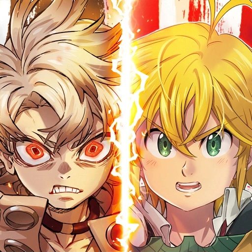 The Seven Deadly Sins: Grand Cross codes
