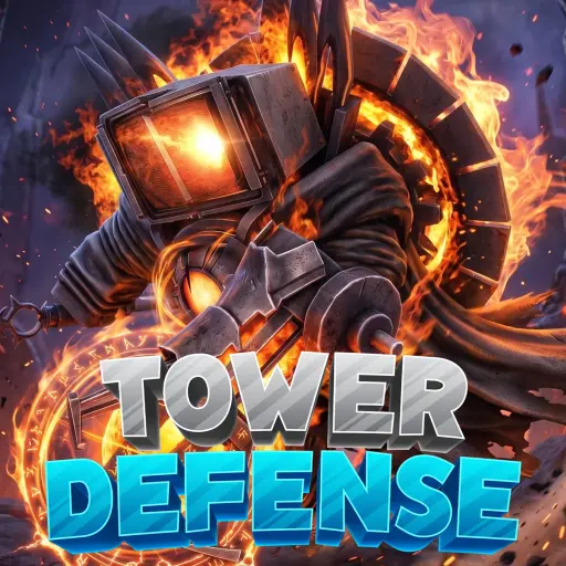 Skibidi Masters Tower Defense codes