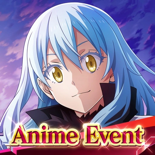 That Time I Got Reincarnated as a Slime: ISEKAI Memories codes