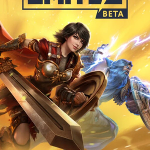 Smite 2 codes