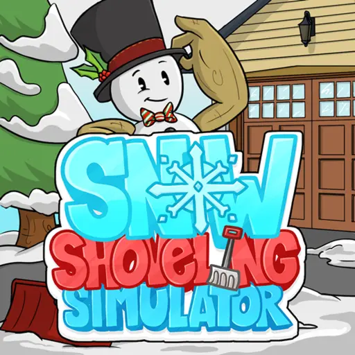 Snow Shoveling Simulator codes