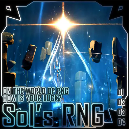 Sol's RNG codes