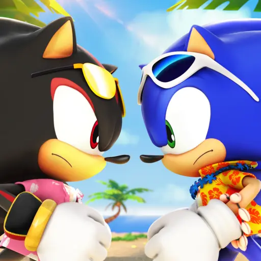 Sonic Speed Simulator codes