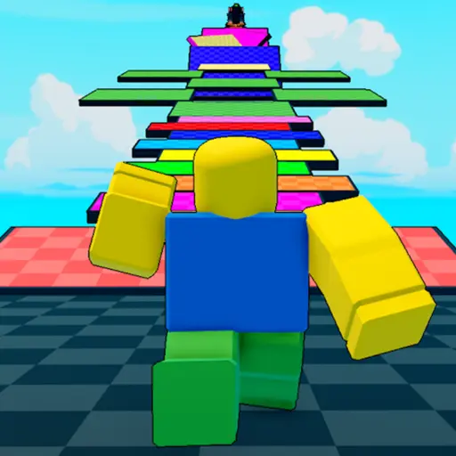 Speed Run Obby codes