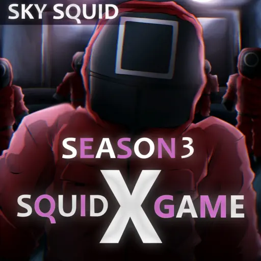 Squid Game X codes