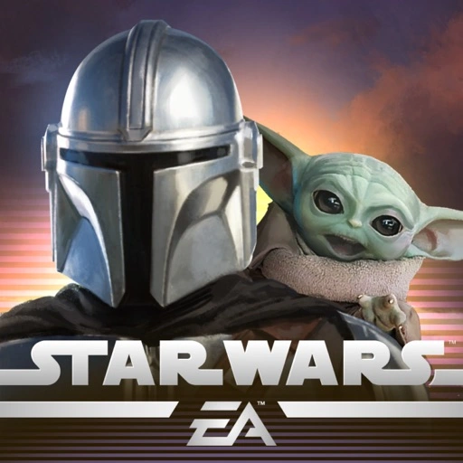 Star Wars: Galaxy of Heroes codes