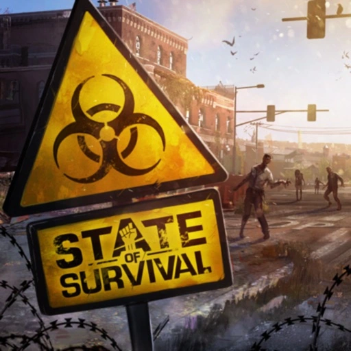 State of Survival codes