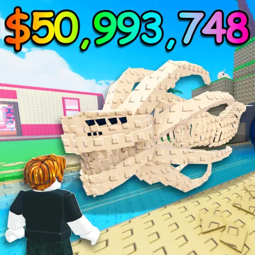 Steal a Fish codes