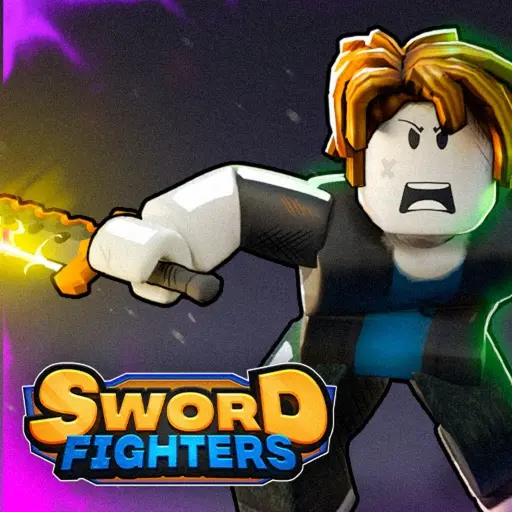 Sword Fighters Simulator codes