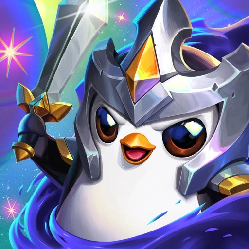 Teamfight Tactics codes
