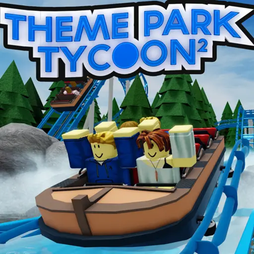 Theme Park Tycoon 2 codes