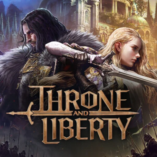 Throne and Liberty codes
