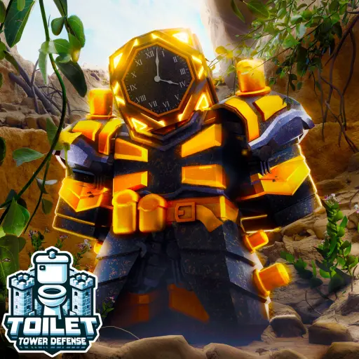 Toilet Tower Defense codes