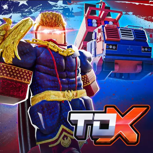 Tower Defense X codes