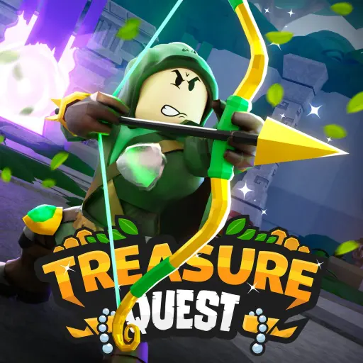 Treasure Quest codes