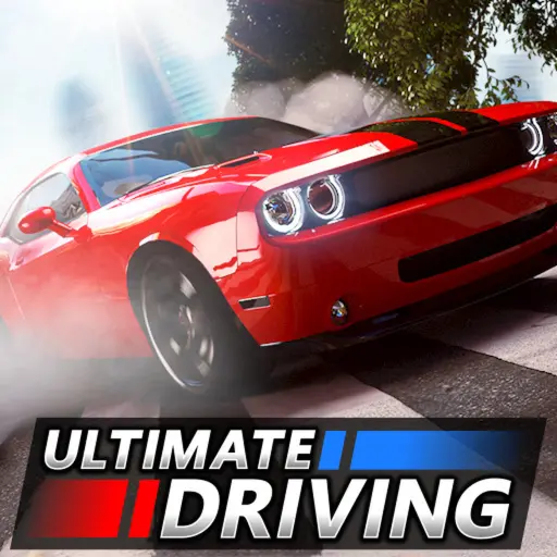 Ultimate Driving codes
