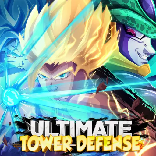 Ultimate Tower Defense codes