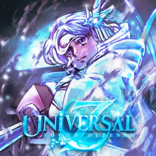 Universal Tower Defense X codes