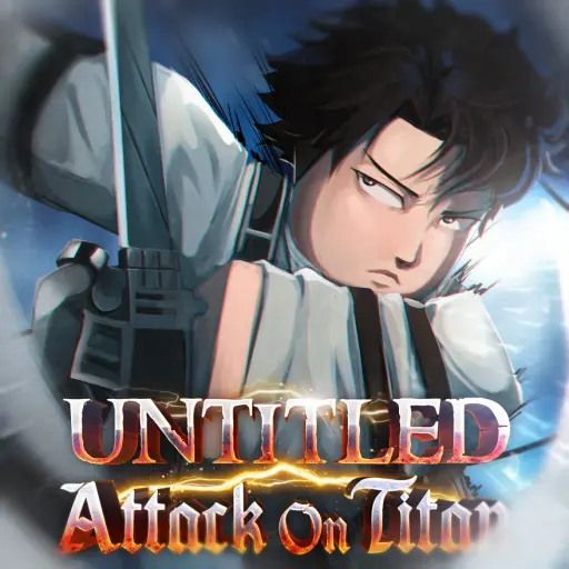 Untitled Attack on Titan codes