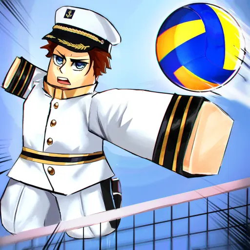Volleyball Legends codes