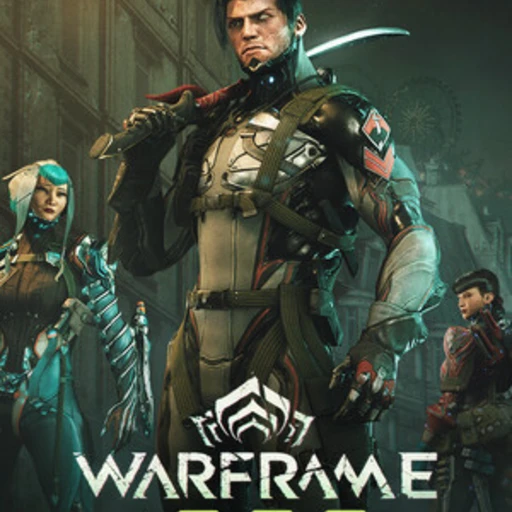 Warframe codes