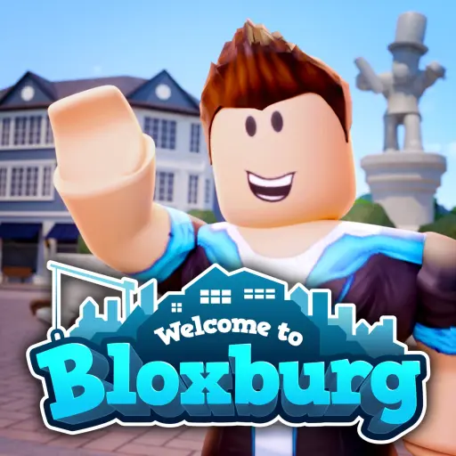 Welcome to Bloxburg codes