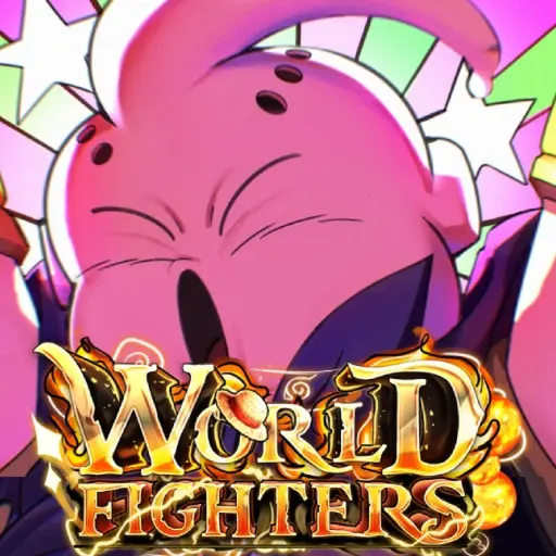World Fighters codes