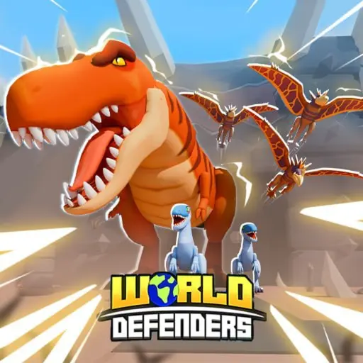 World Tower Defense codes