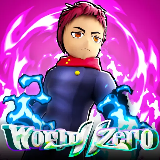 World // Zero codes