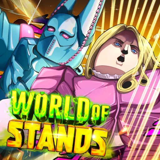 Your Bizarre Adventure codes