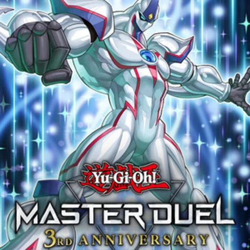 Yu-Gi-Oh! Master Duel codes