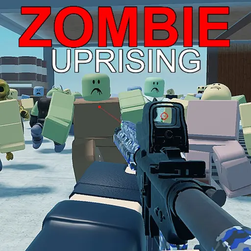 Zombie Uprising codes