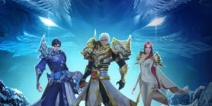 Aeon of Warfare Gift Codes for April 2025 – Claim Free Gold, Stones, Sapphire, and More