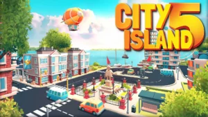 City Island 5 Gift Codes for April 2025 – Claim Free Gold, Cash, Chests, and More