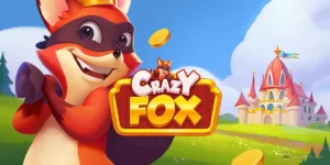 Crazy Fox Codes (April 2025) – Free Spins, Coins, and Exclusive Rewards