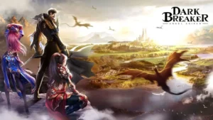 Dark Breaker Codes (April 2025): Redeem Free Diamonds, Blue Souls & More