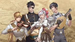 Endless Journey Codes for April 2025 – Redeem Free Diamonds, Hero EXP, and More