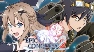 Epic Conquest 2 Codes for April 2025 – Claim Free Rubies, Gold, Rune Fragments, and More