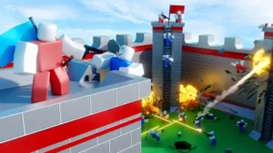 Flag Wars Codes for April 2025 – Get Free Weapons and Rewards in Roblox