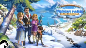 Frozen Farm: Island Adventure Codes for April 2025 – Claim Free Rubies, Energy, and More