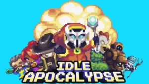 Idle Apocalypse Codes for April 2025 – Claim Free Gems, Tokens, and More