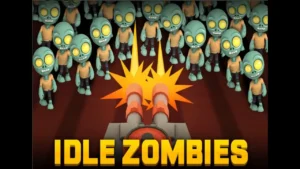 Idle Zombie Codes (April 2025): Claim Free Gems, Boosts, Chests & More