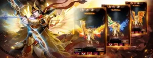 Legend Of Blades Codes for April 2025 – Free Gold, Coins, Crystals, and More