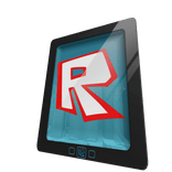Ninjabart122’s ROBLOX Tablet Gear Code