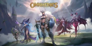 Omniheroes Codes for April 2025 – Claim Free Diamonds, Summon Tickets, and More