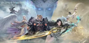 Perfect World Ascend Codes for April 2025 – Free Gold Ingots, Chests, Soul Gems, and More