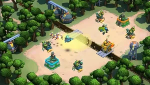 Pocket Blitz Codes for April 2025 – Unlock Free Diamonds, Chests, VIP Points, and More