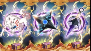 Pride of Nindo Codes for April 2025 – Claim Free Diamonds, Summons, and XP