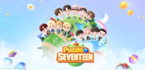 Puzzle SEVENTEEN Codes (April 2025): How to Get Free Gold, Boosters, Hearts & More