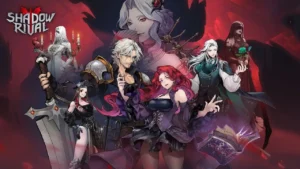 Shadow Rival Codes (April 2025): Claim Free Gems, Magic Dust, Gacha Tickets & More